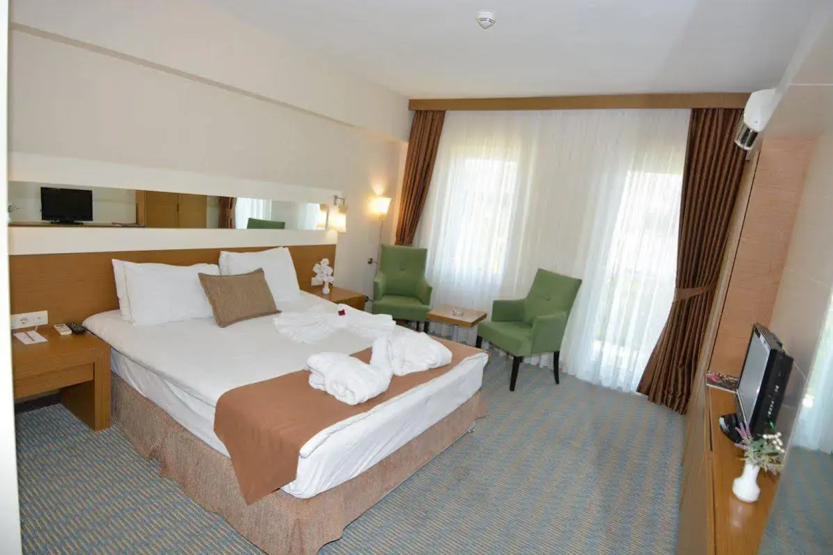 Tripolis Hotel