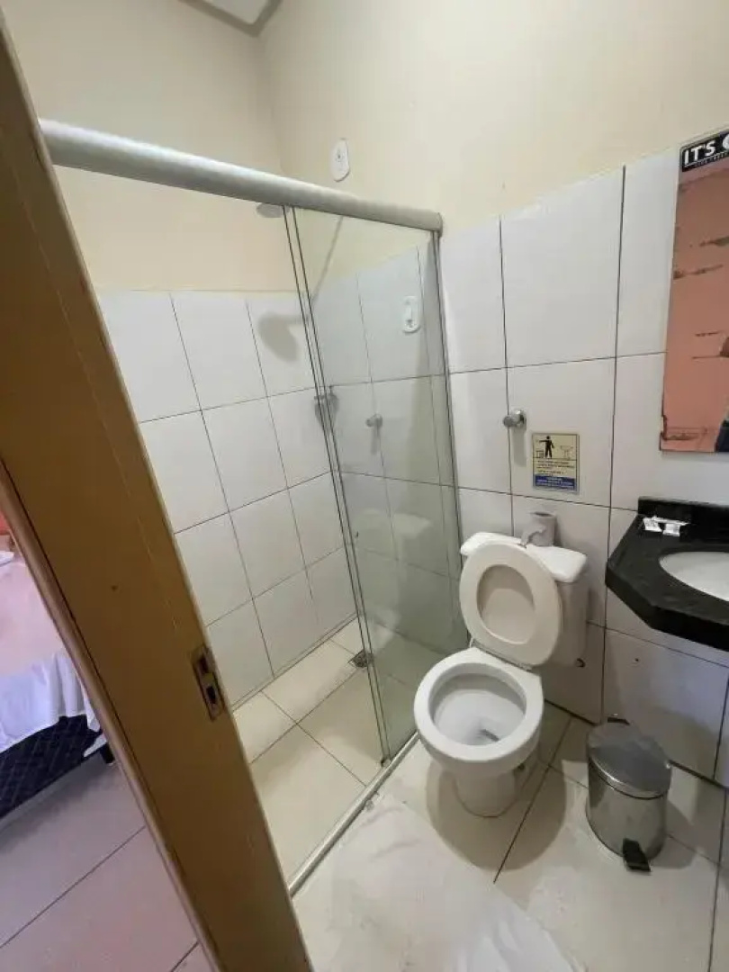 Aconchego Hotel