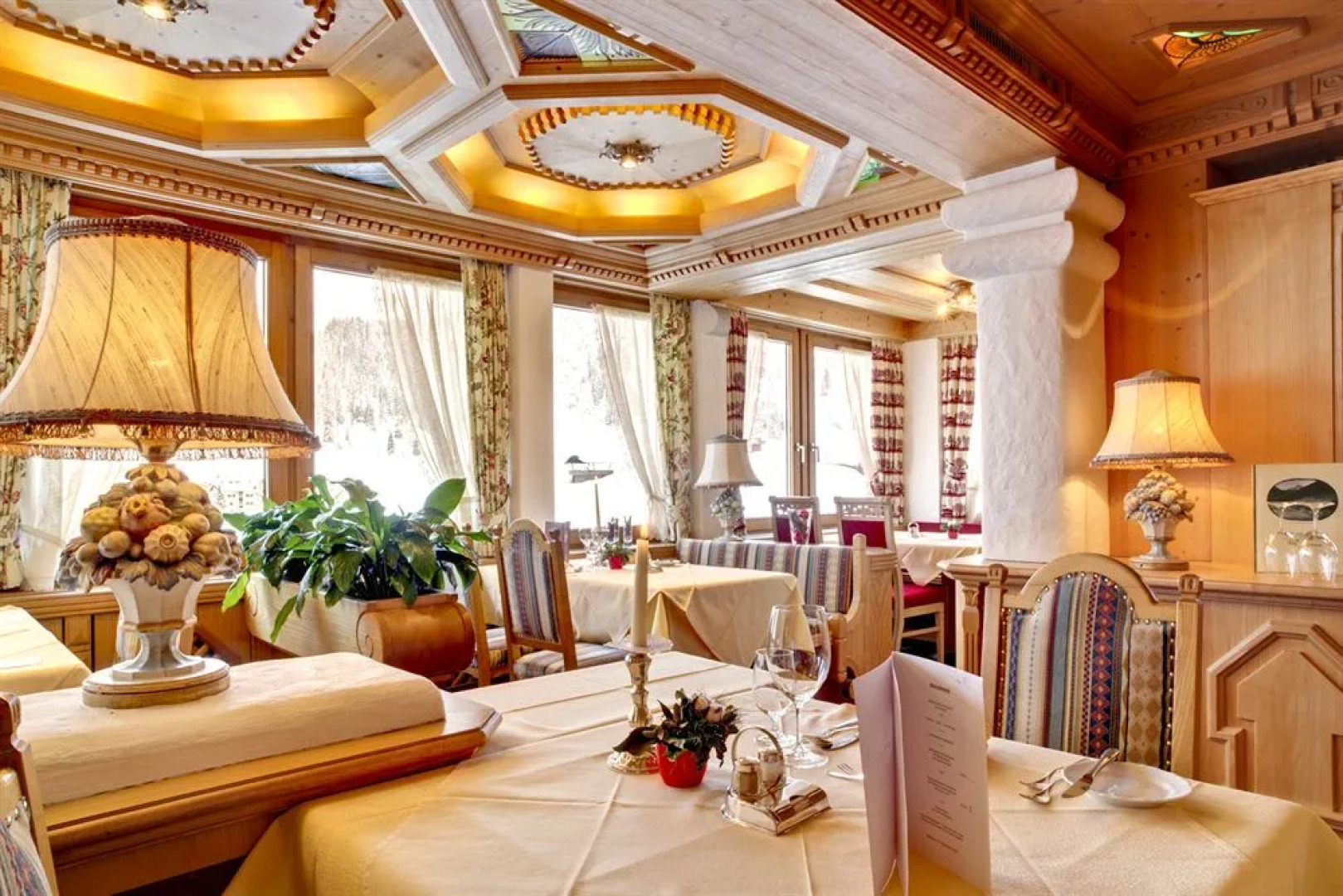 Hotel & Chalet Bellevue