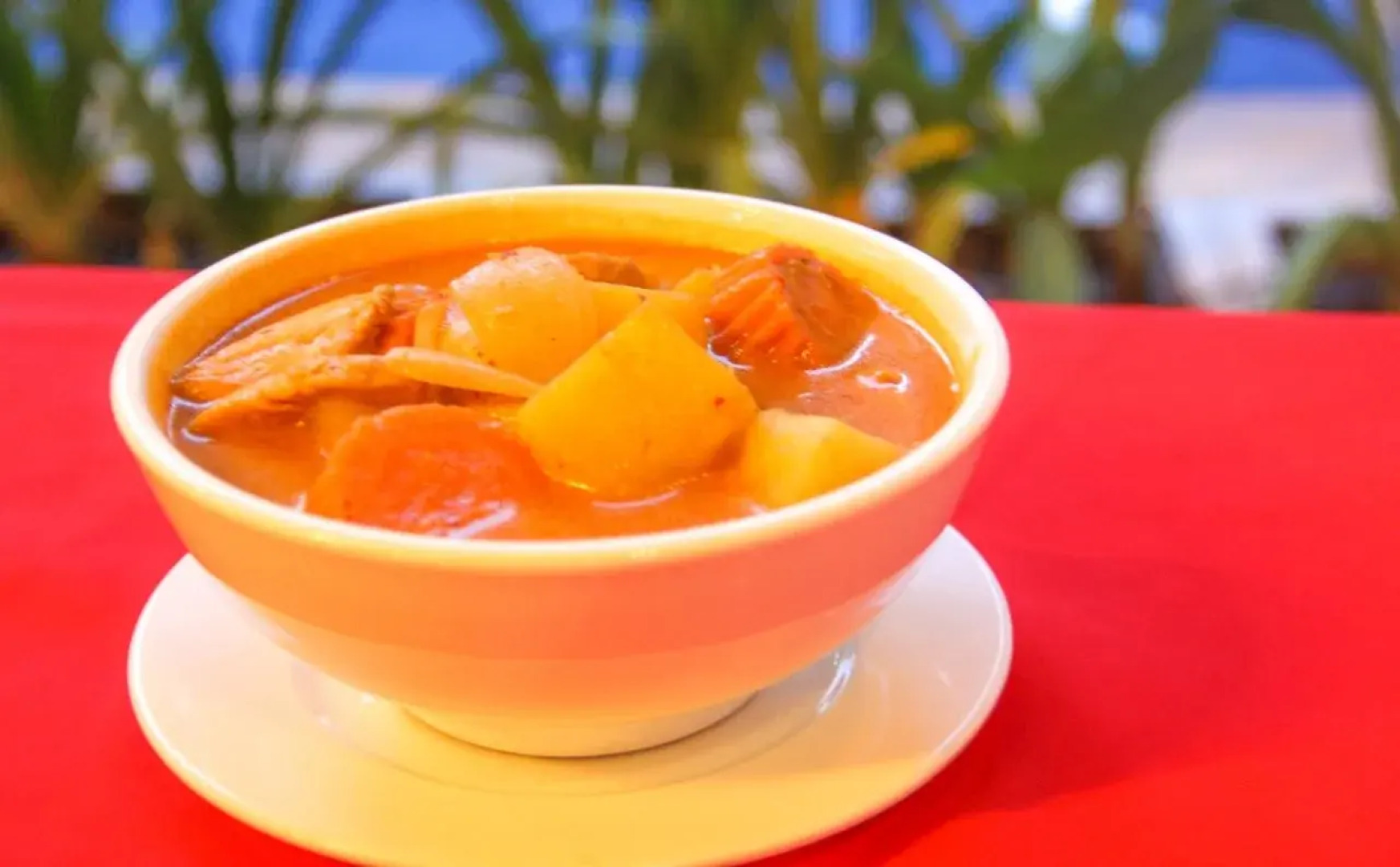 Tropical Breeze Guesthouse