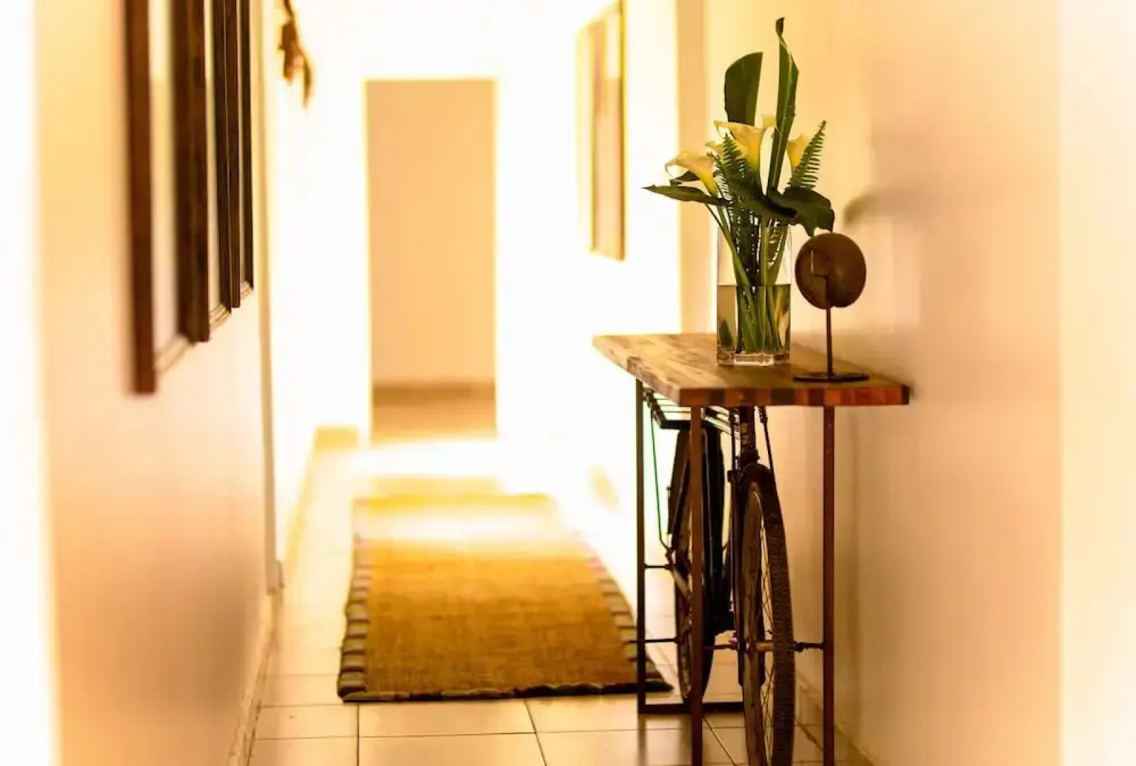 Burley House - Guest House