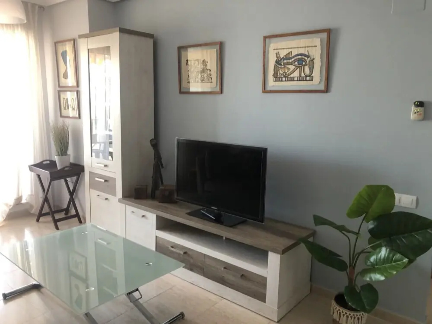 Torreblanca - Palmeral II