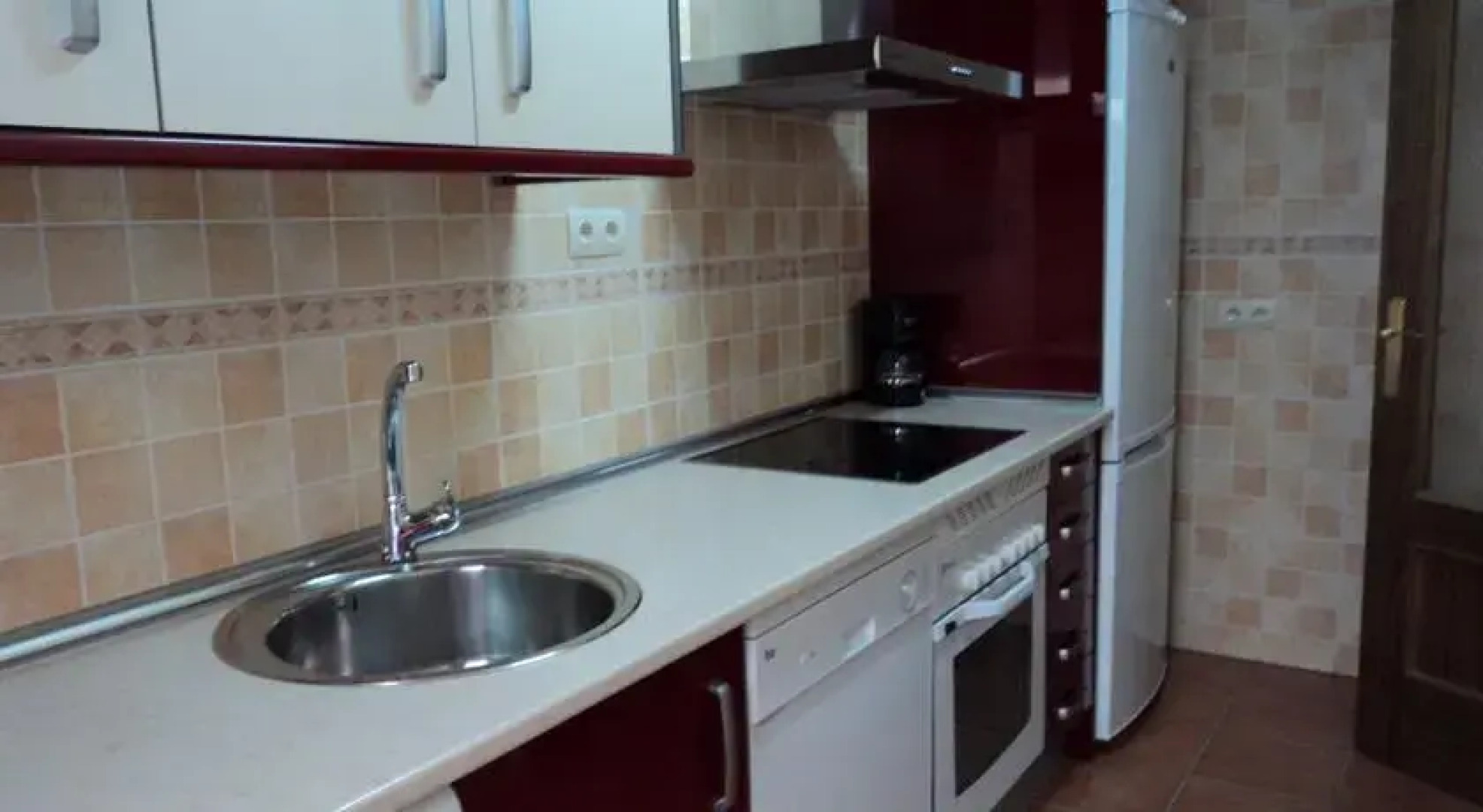 Apartamentos Alameda