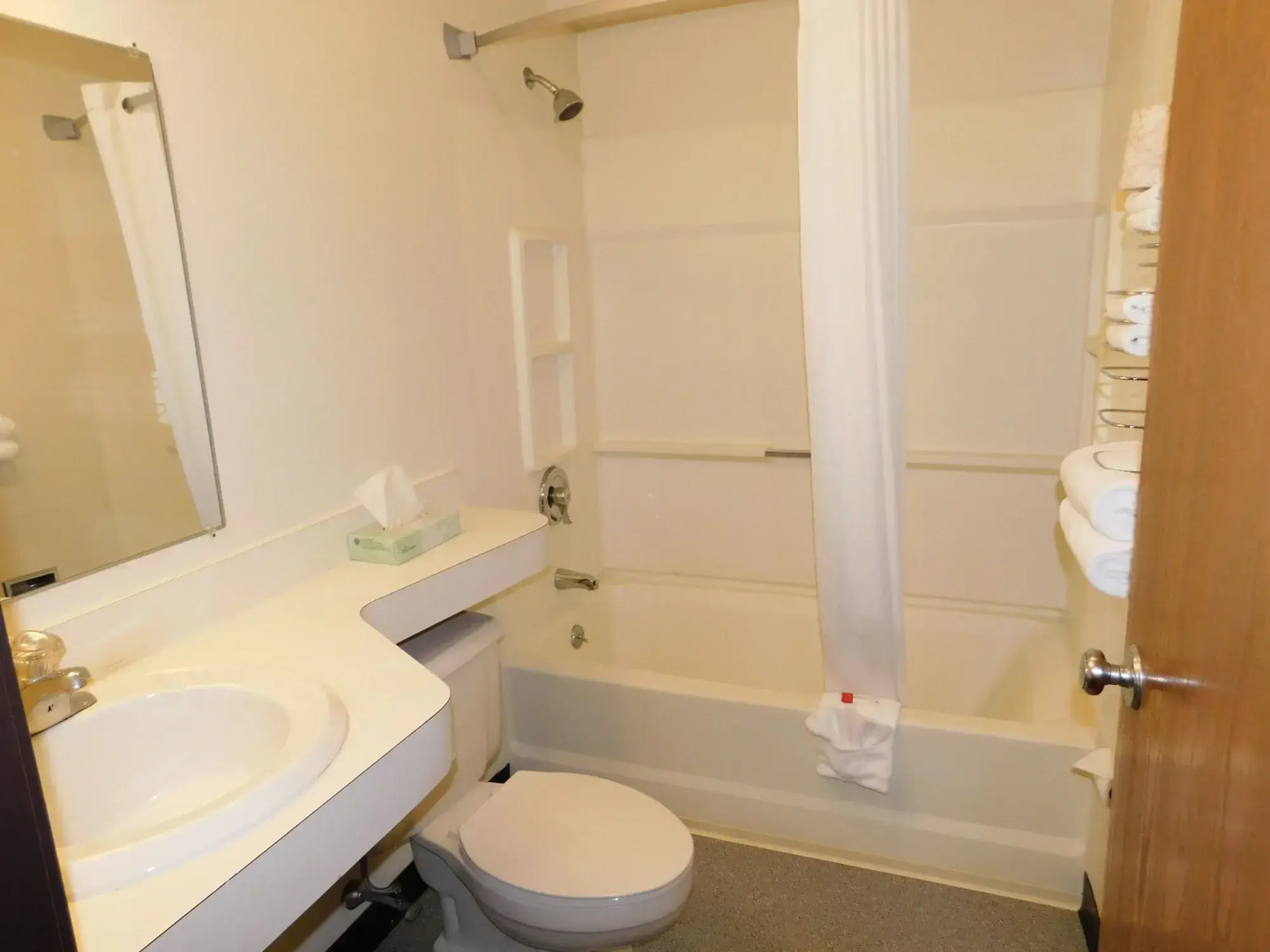 The Covered Bridge Inn