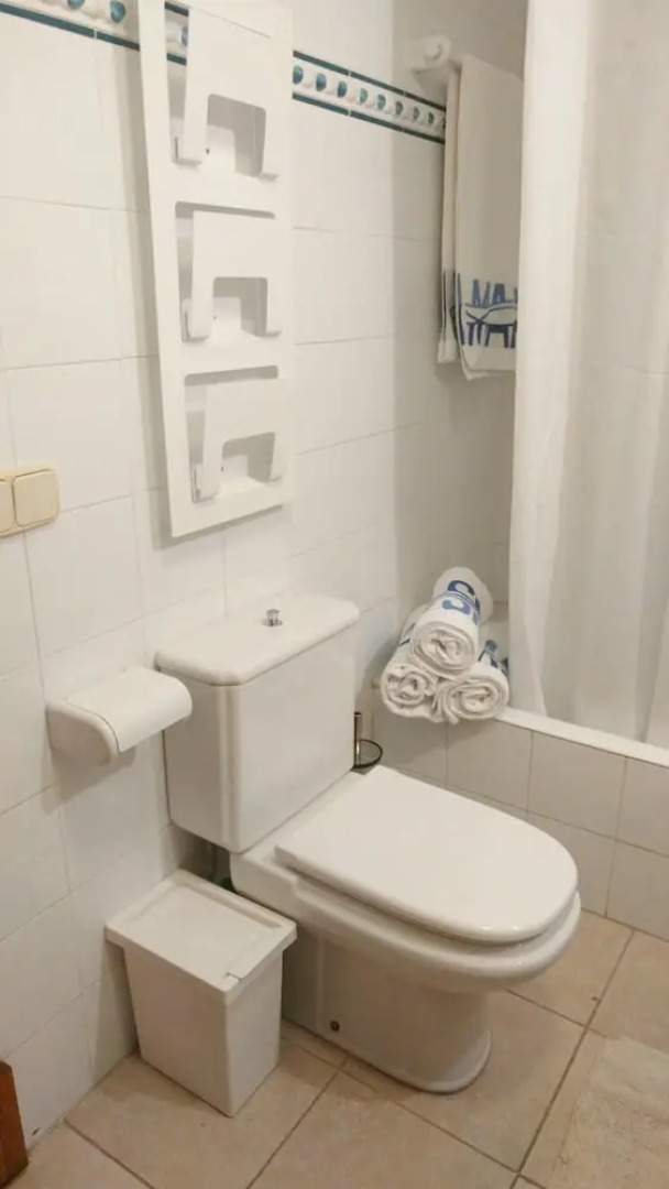 House With 3 Bedrooms in Cala Millor, With Enclosed Garden and Wifi -