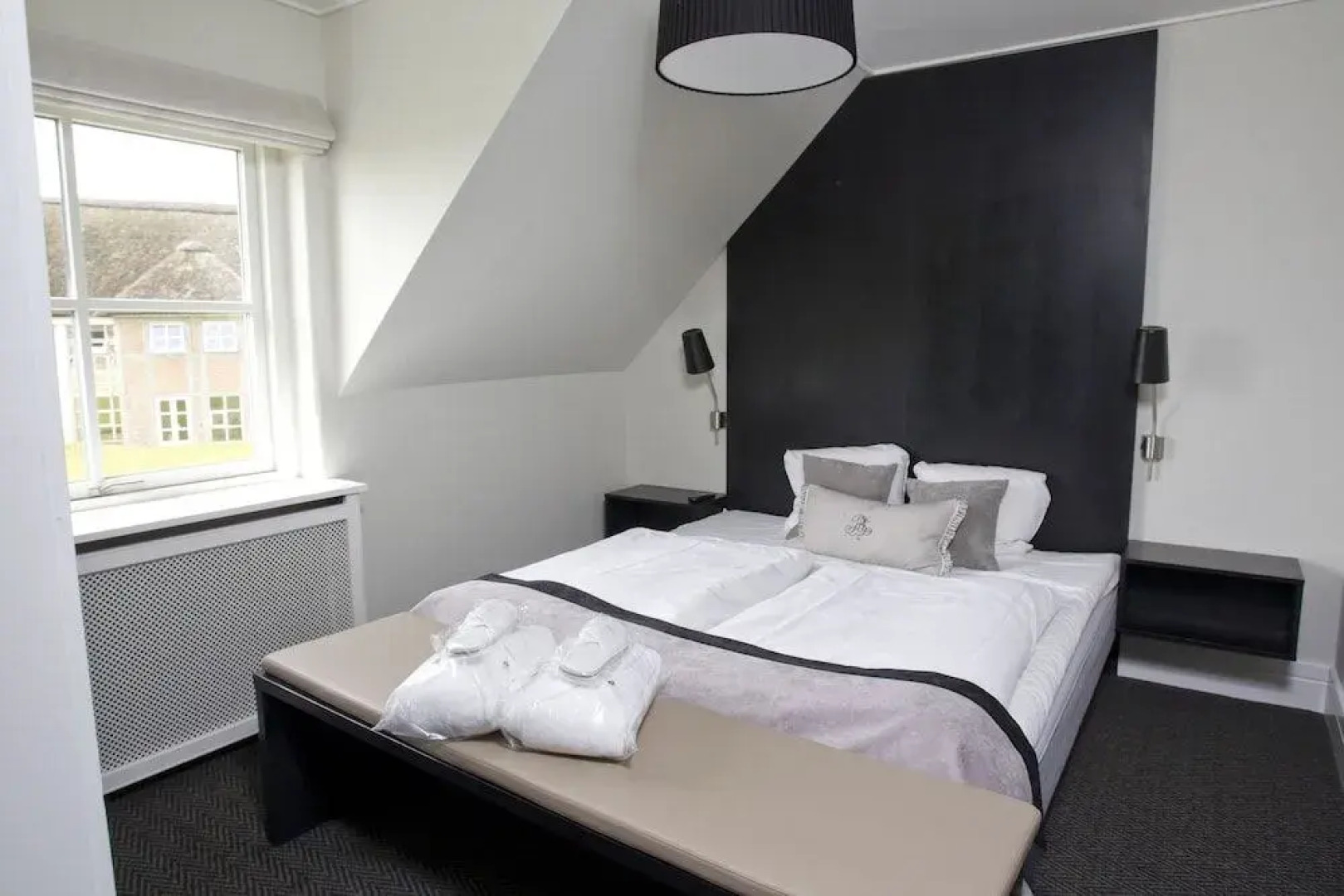 Thon Partner Hotel Sorø