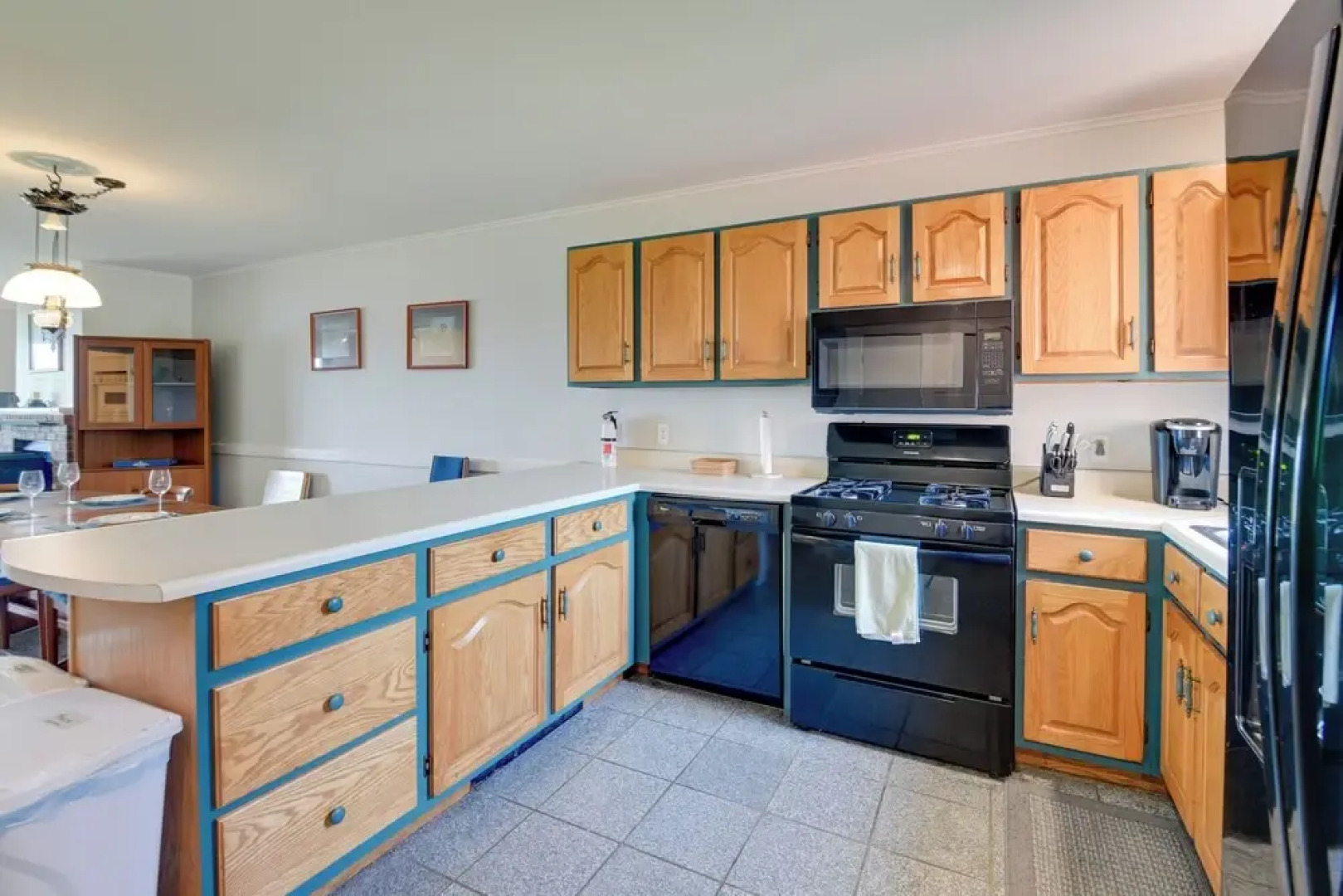 Community Boat Dock: Lake Memphremagog Condo!