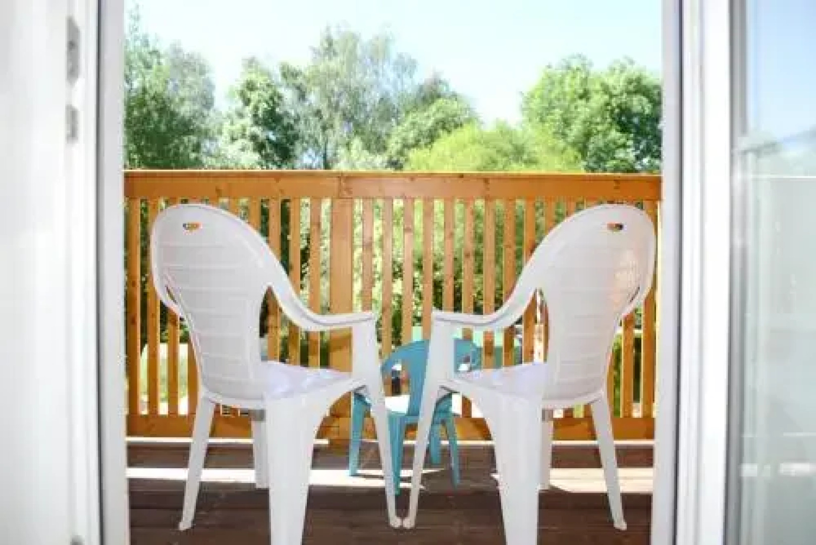 Ferienwohnungen Katrin