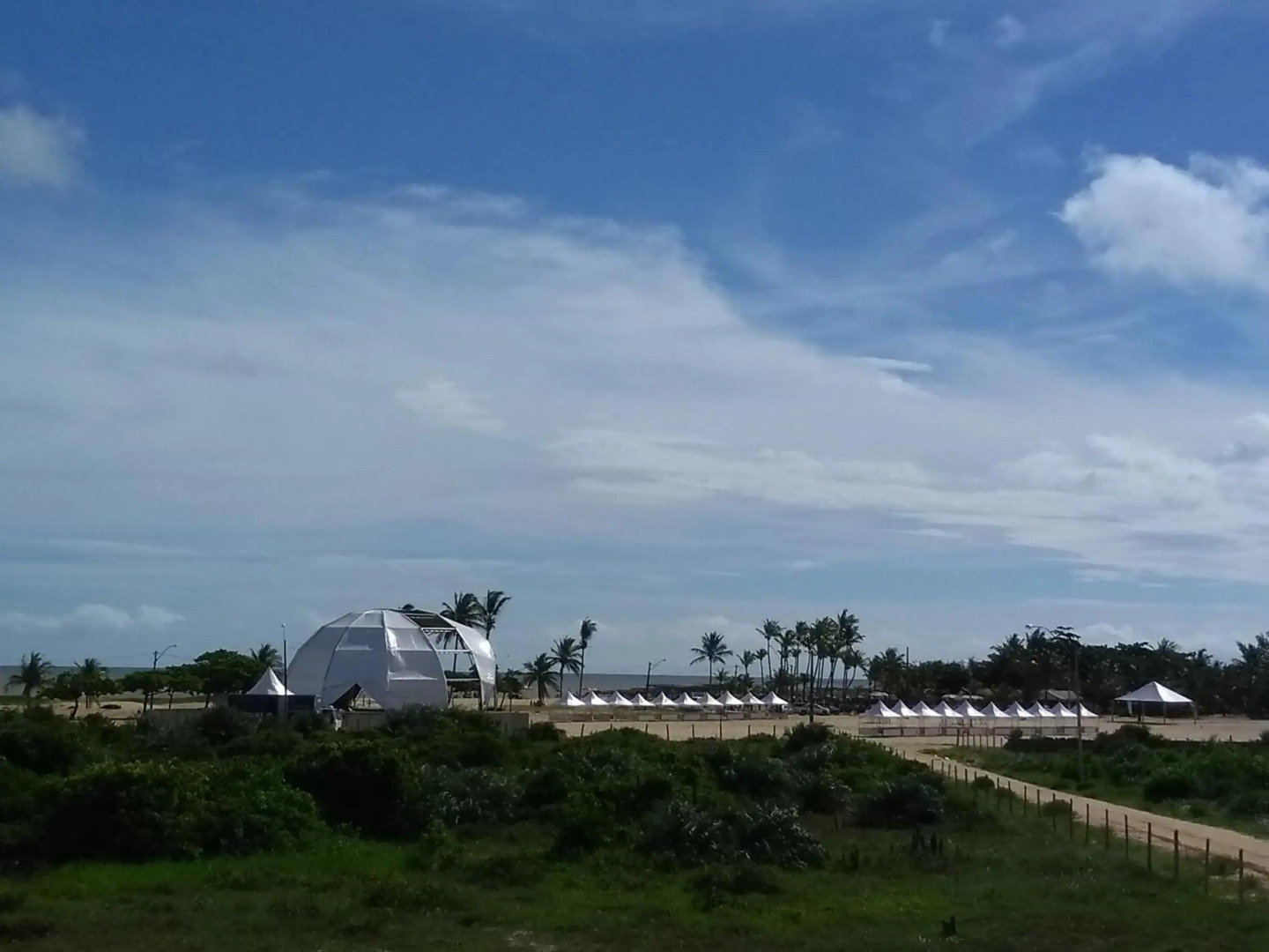 Pousada Recanto Vila Vicosa