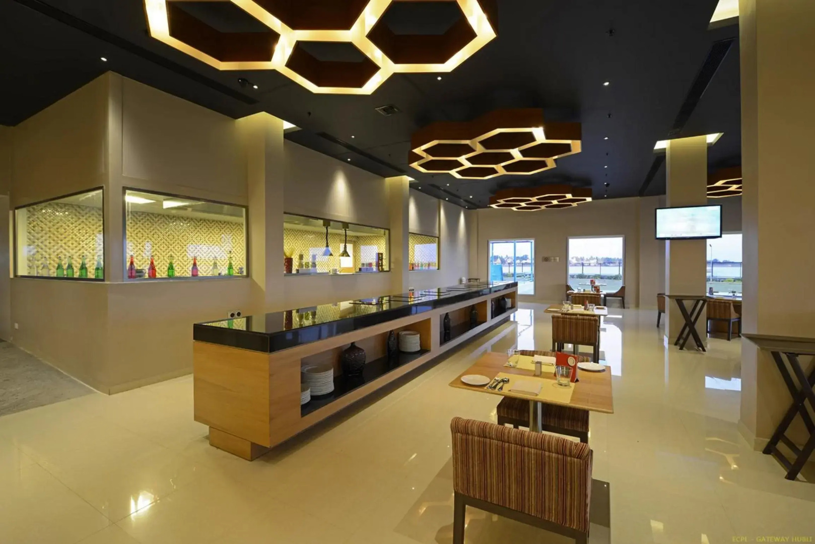 The Gateway Hotel Lakeside Hubli