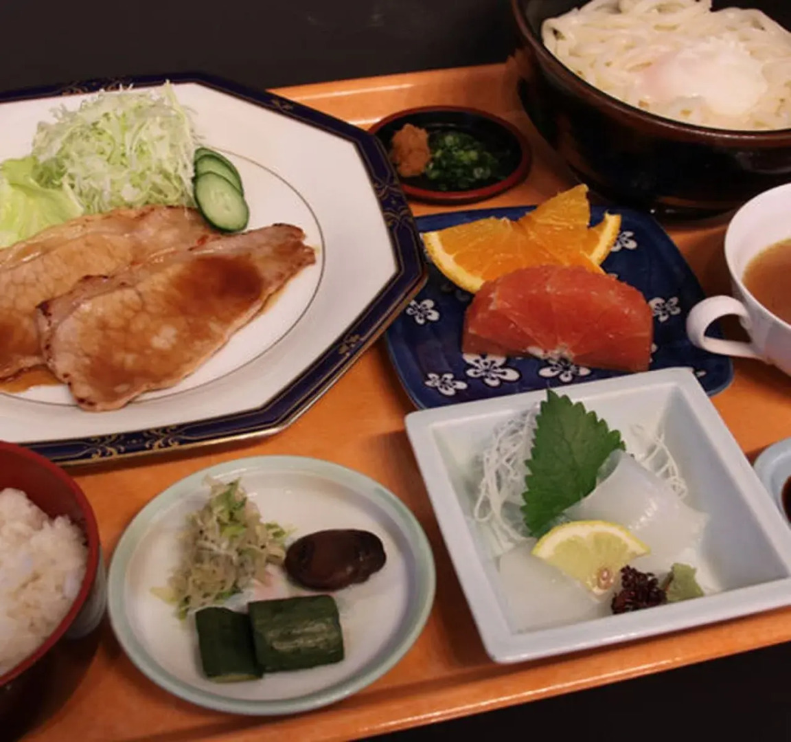 Takamatsu Century Hotel