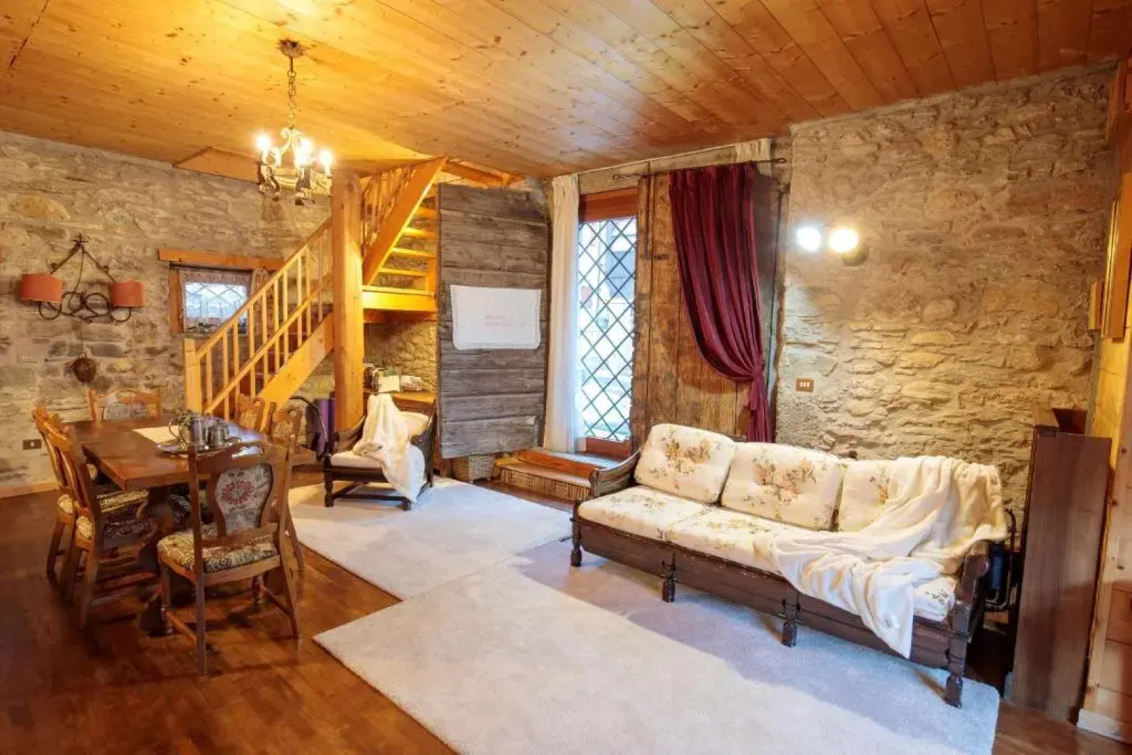 La Finestra Sulla Contea