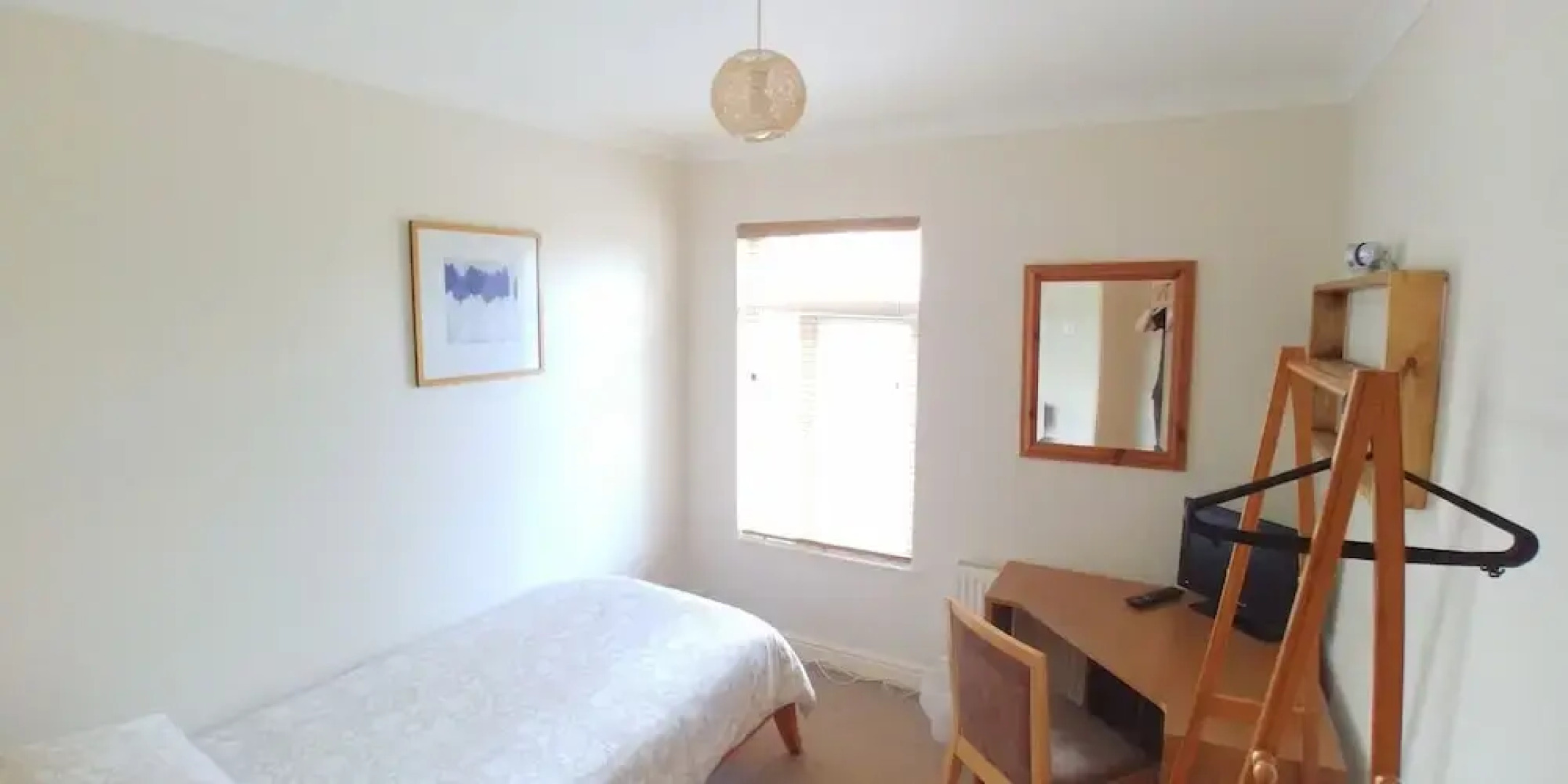 Spacious 3-bedroom House With Superfast Wi-fi