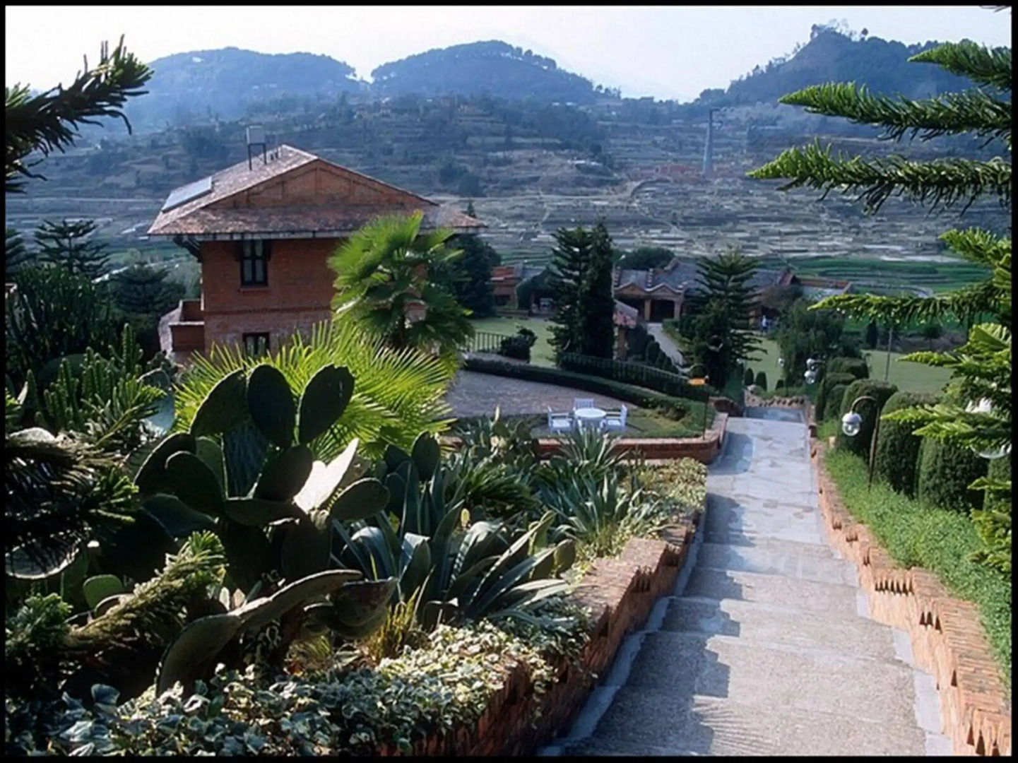 Godavari Village Resort