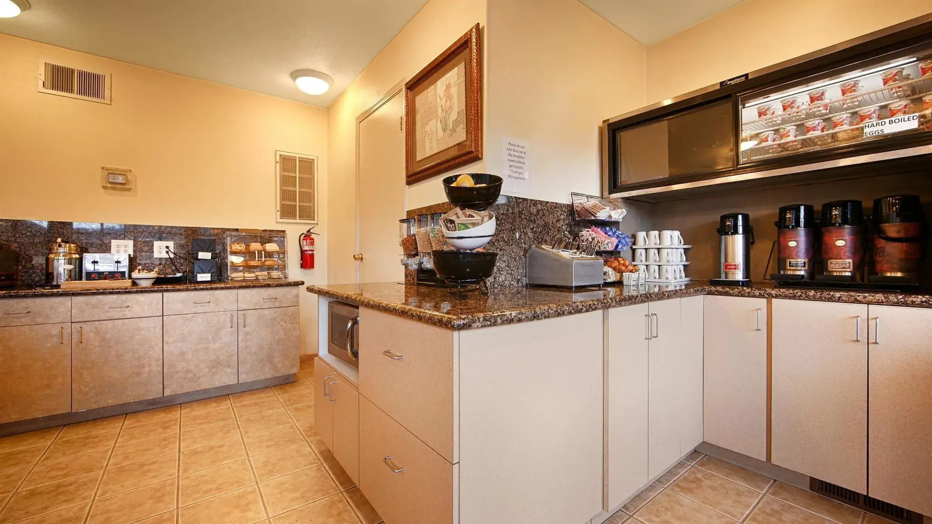 Best Western Garden Villa Inn