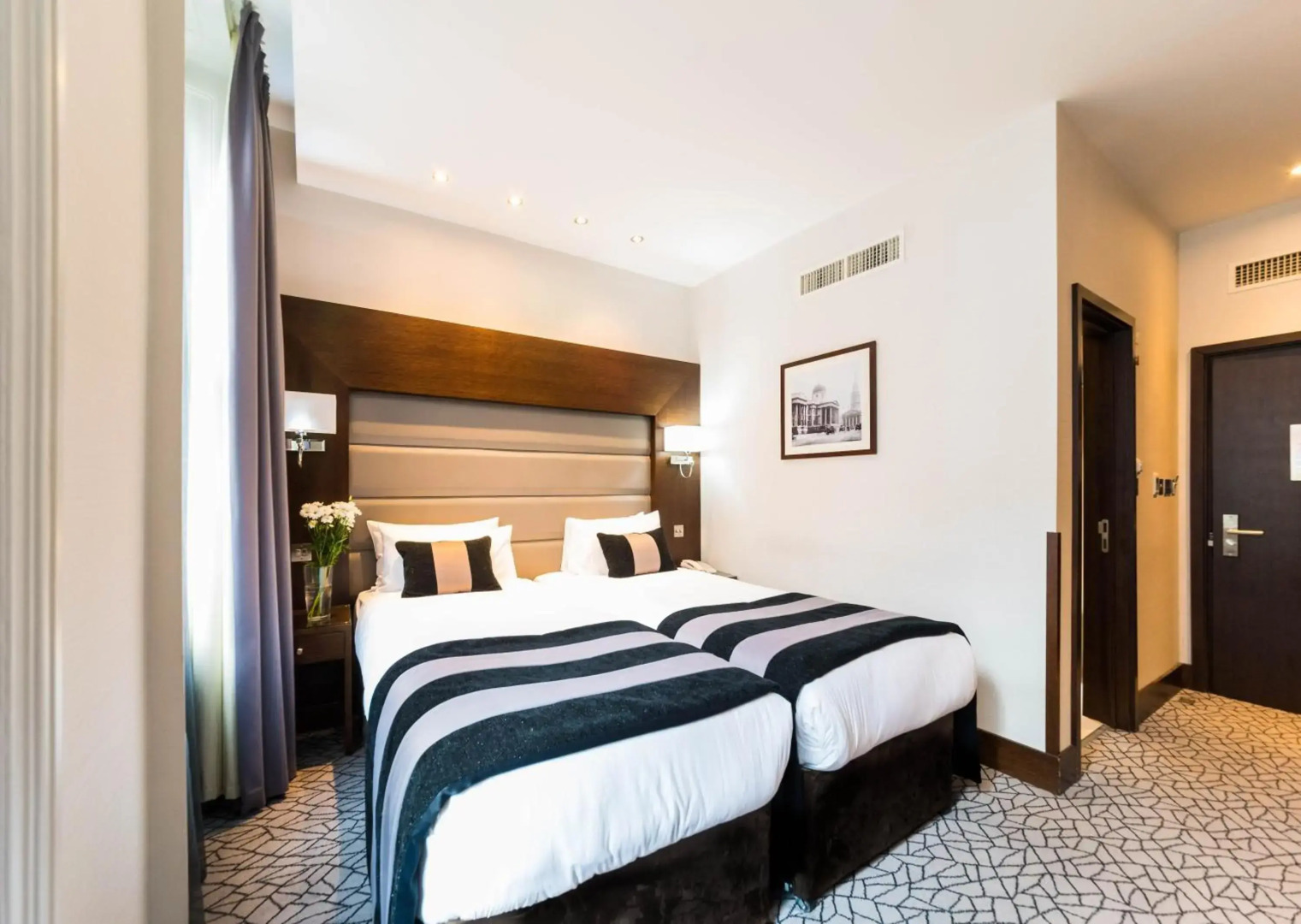 Park Avenue Baker Street