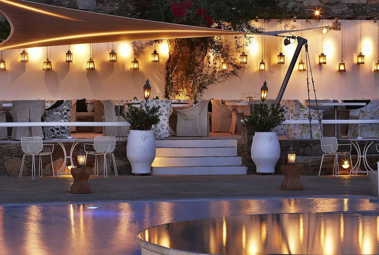 Liostasi Ios Hotel & Spa