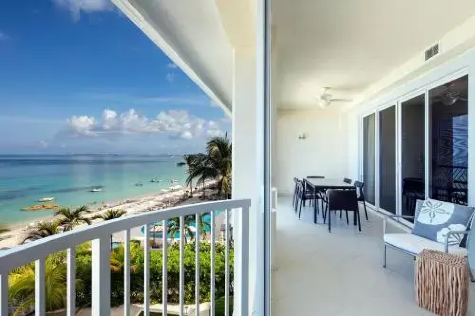 South Bay Beach Club Villa 24