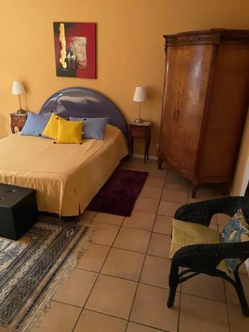 Les Chambres De Rougemont