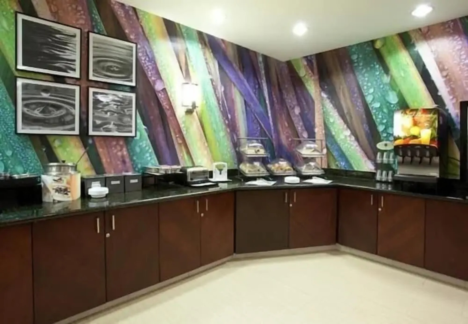 SpringHill Suites by Marriott Portland Airport