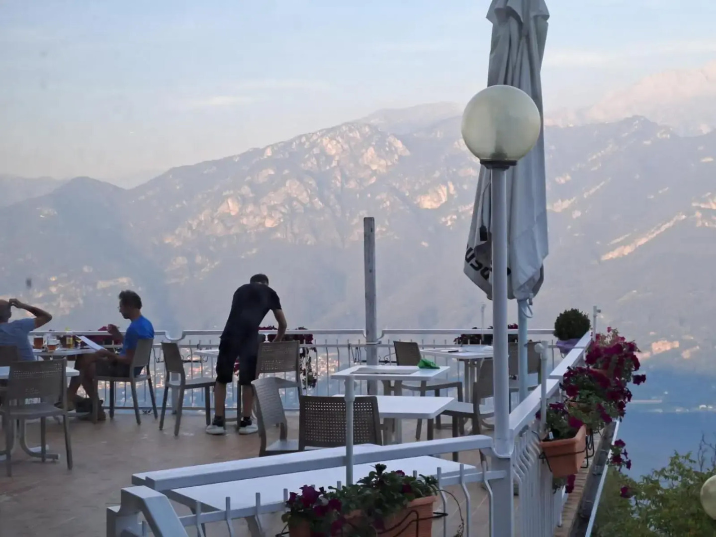 Bed & Breakfast Bellagio