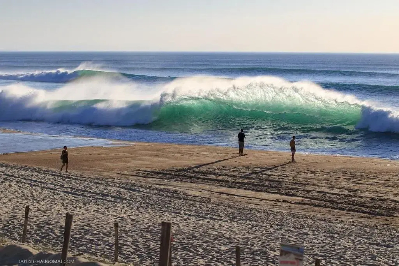 Les Bord'Océanes Sauna & Spa **** Villa Marensine et Villa Oyat