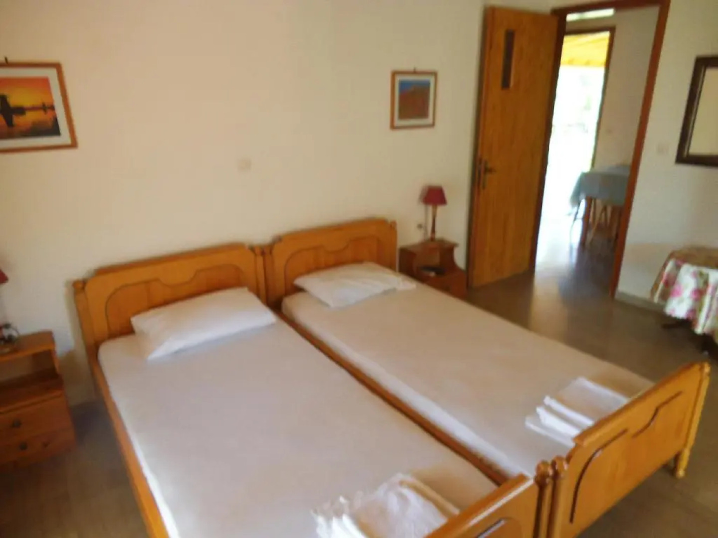 Villa Xenos Studios & Apartments