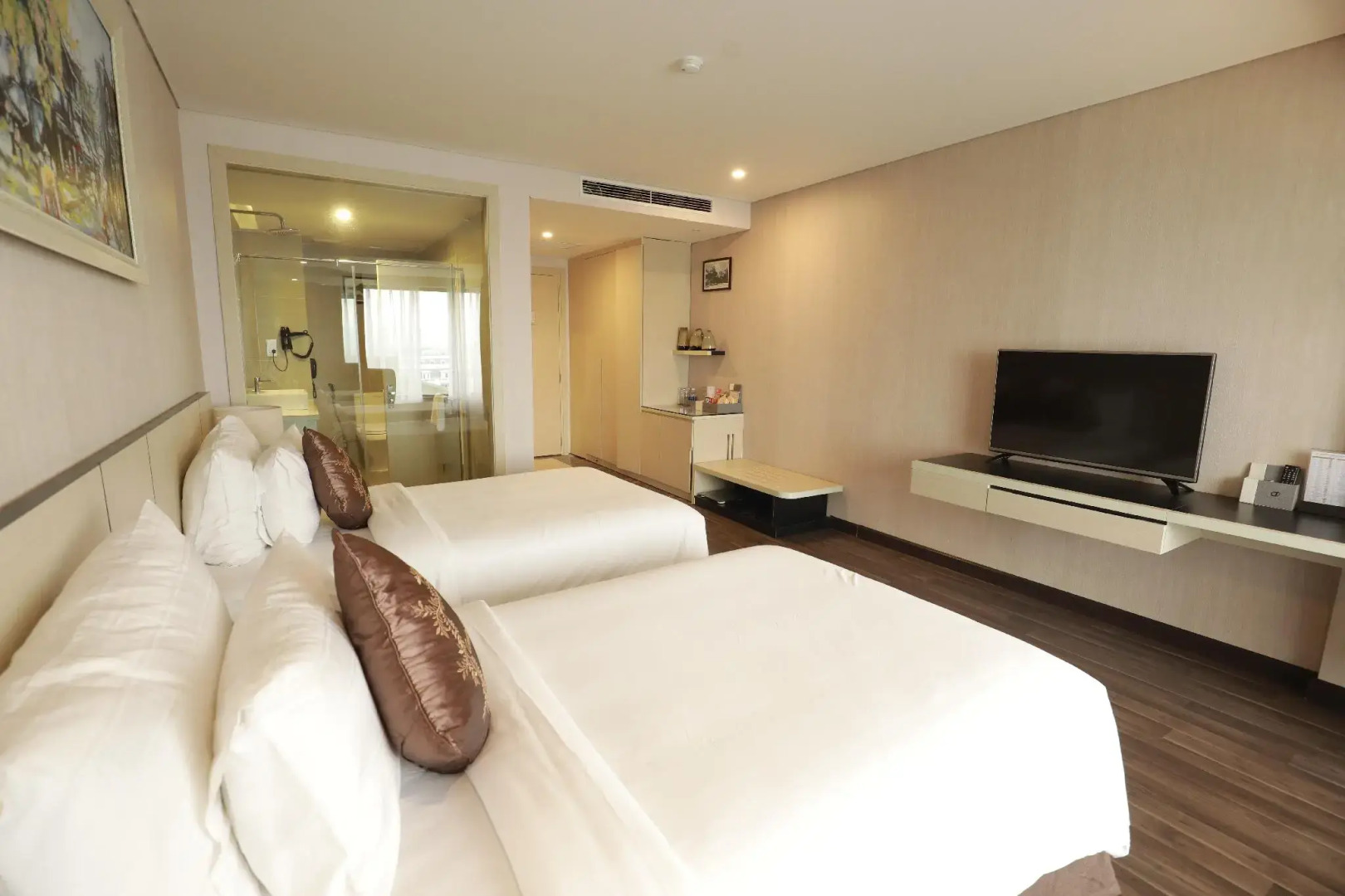 Central Hotel Thanh Hoa