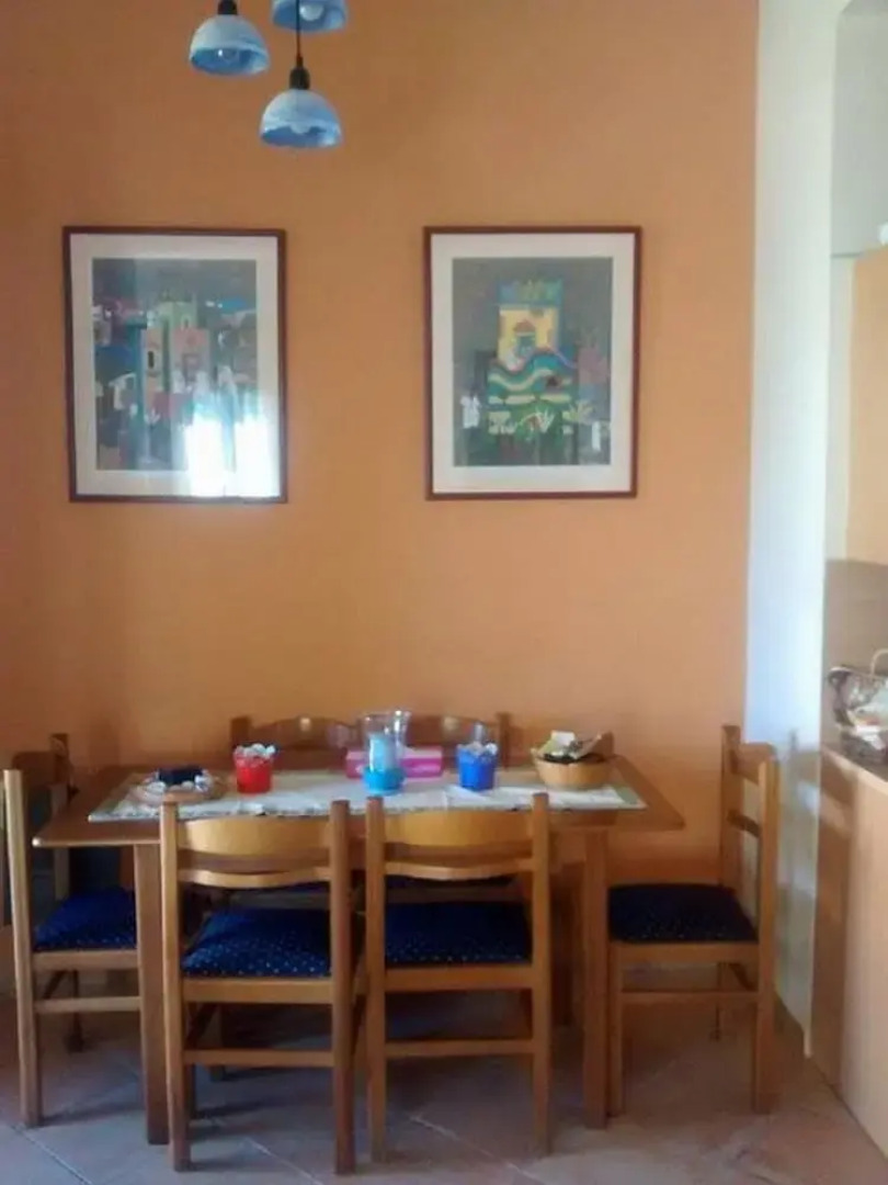 Wonderfull Two Storey House near the beach