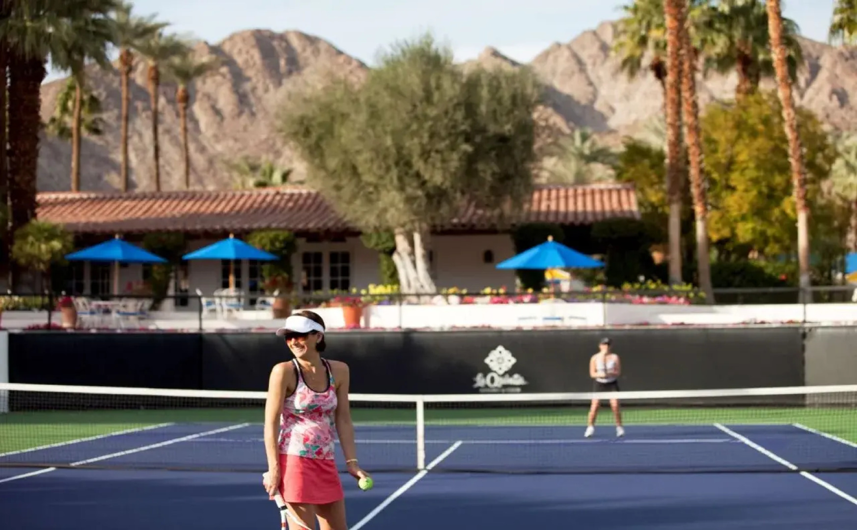 La Quinta Resort & Club, Curio Collection by Hilton