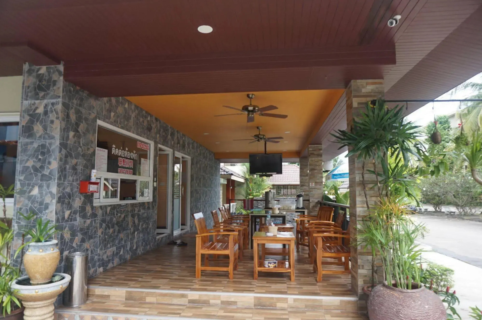 ZEN Rooms Nasa Mansion