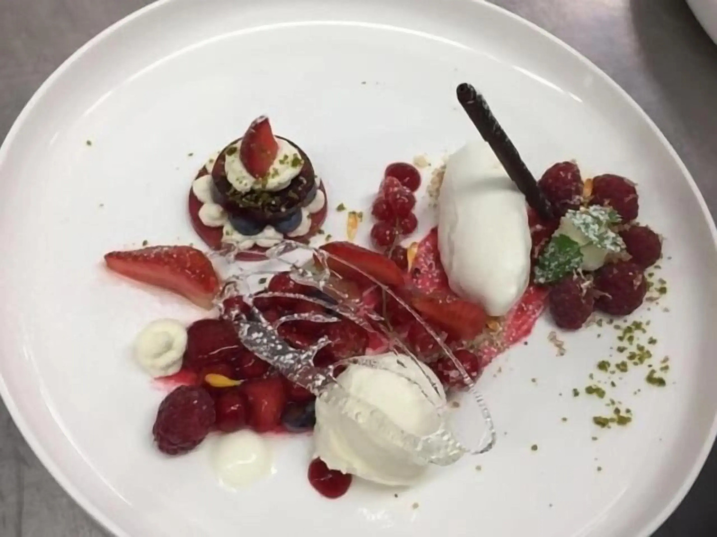 Hotel Metzgerei Rößle