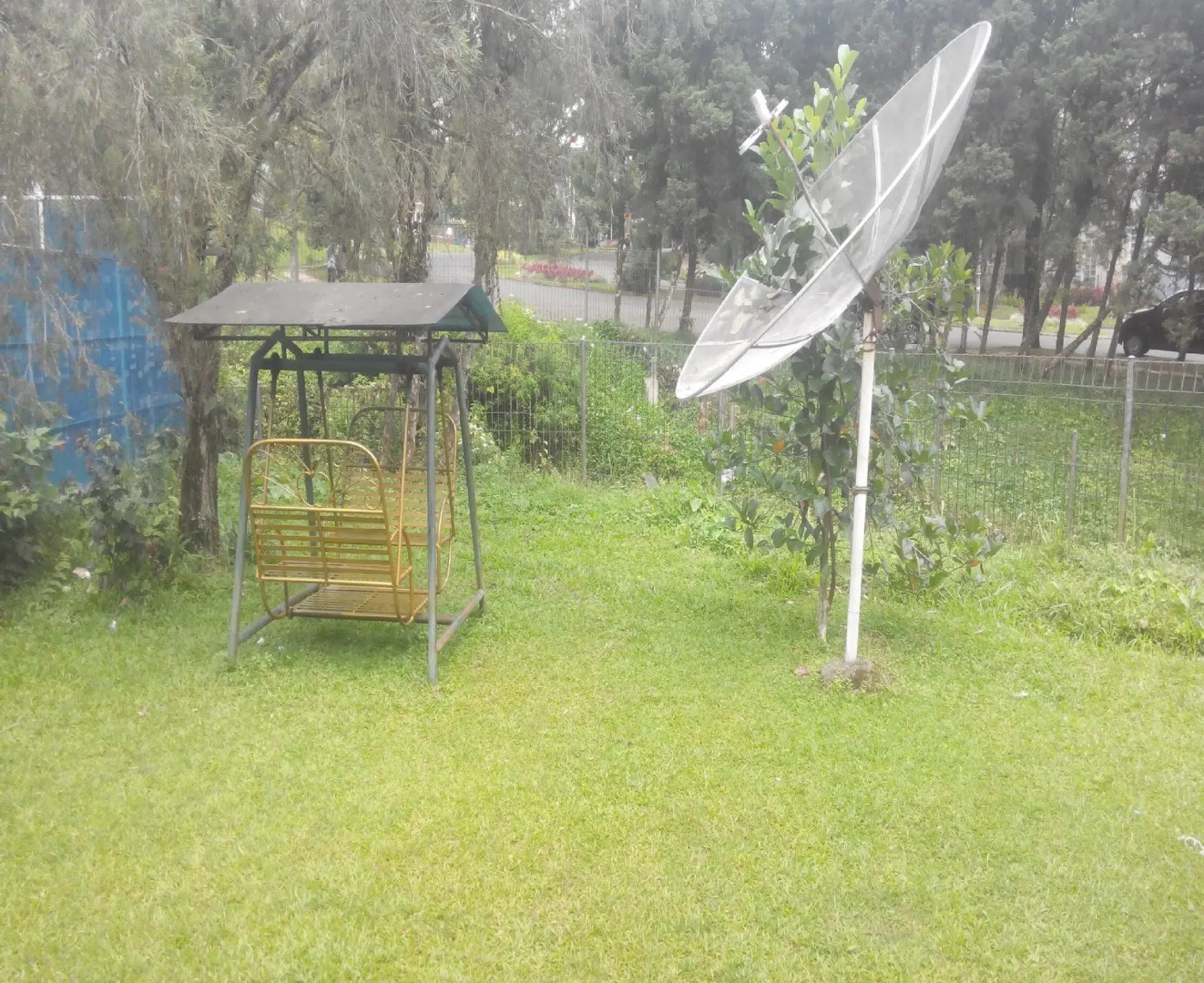 Villa Bukit Danau Lot 12