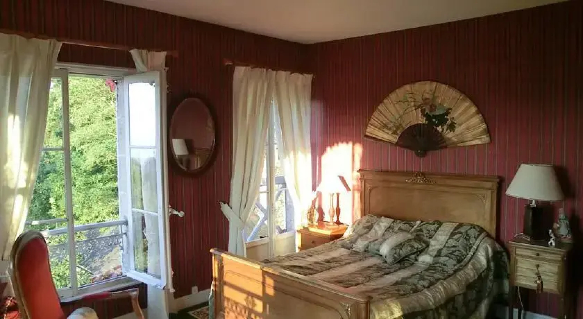 Le Manoir dArromanches