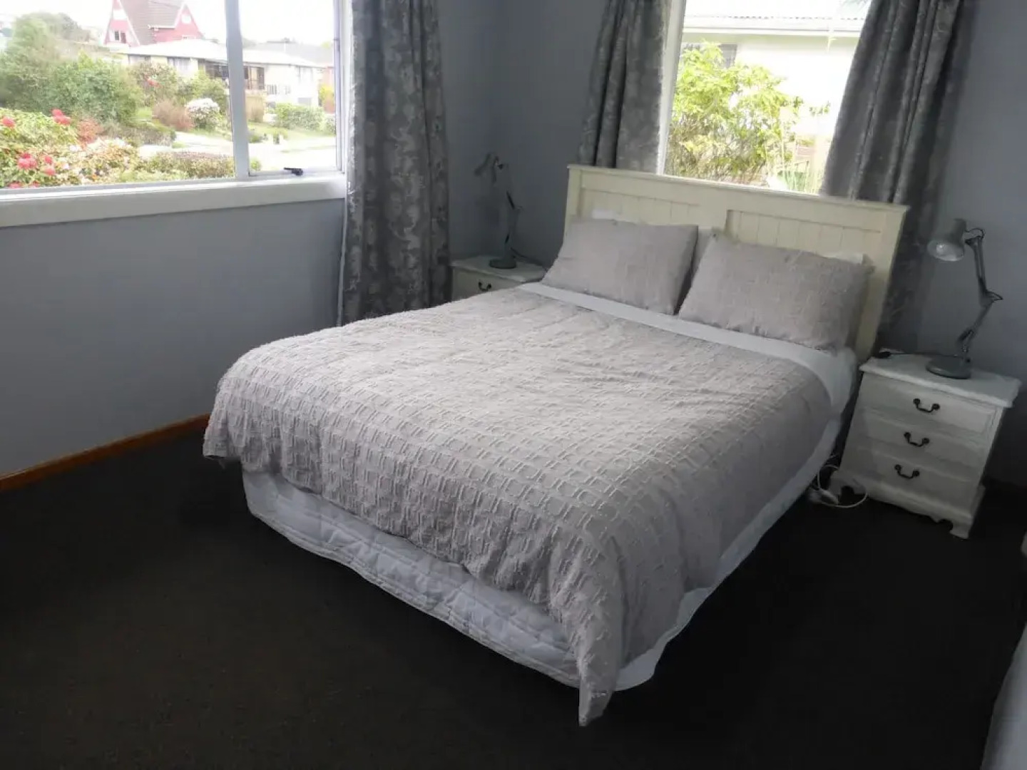 Oamaru Holiday Homes 8 Oxford Street