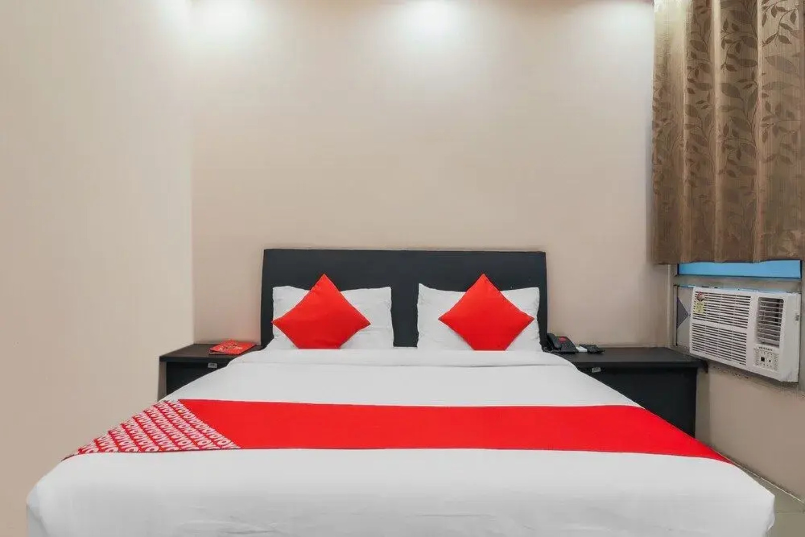 OYO 22828 Flagship Sector 1A