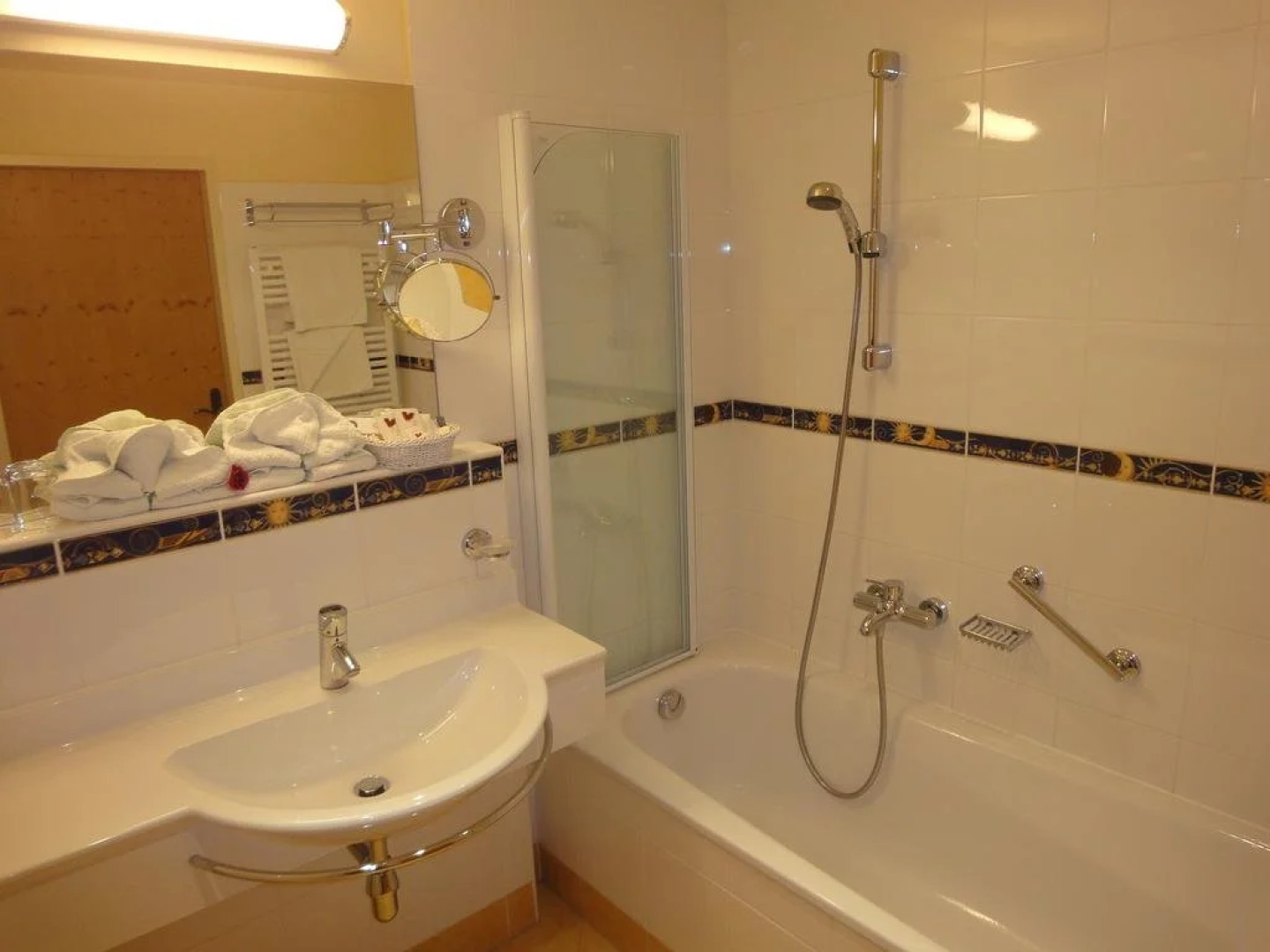 Garni Haus Sonnleitn - adults only