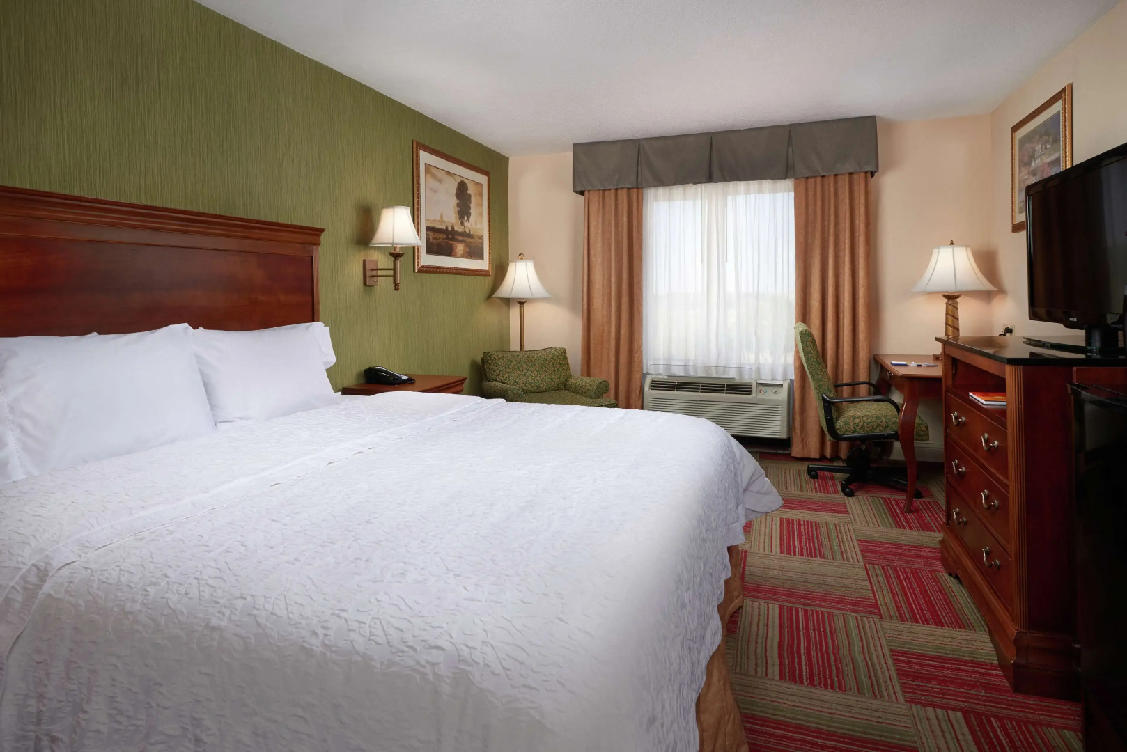 Hampton Inn & Suites Roswell