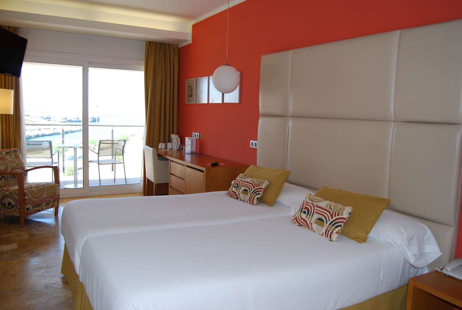 Hotel Seth Port Ciutadella
