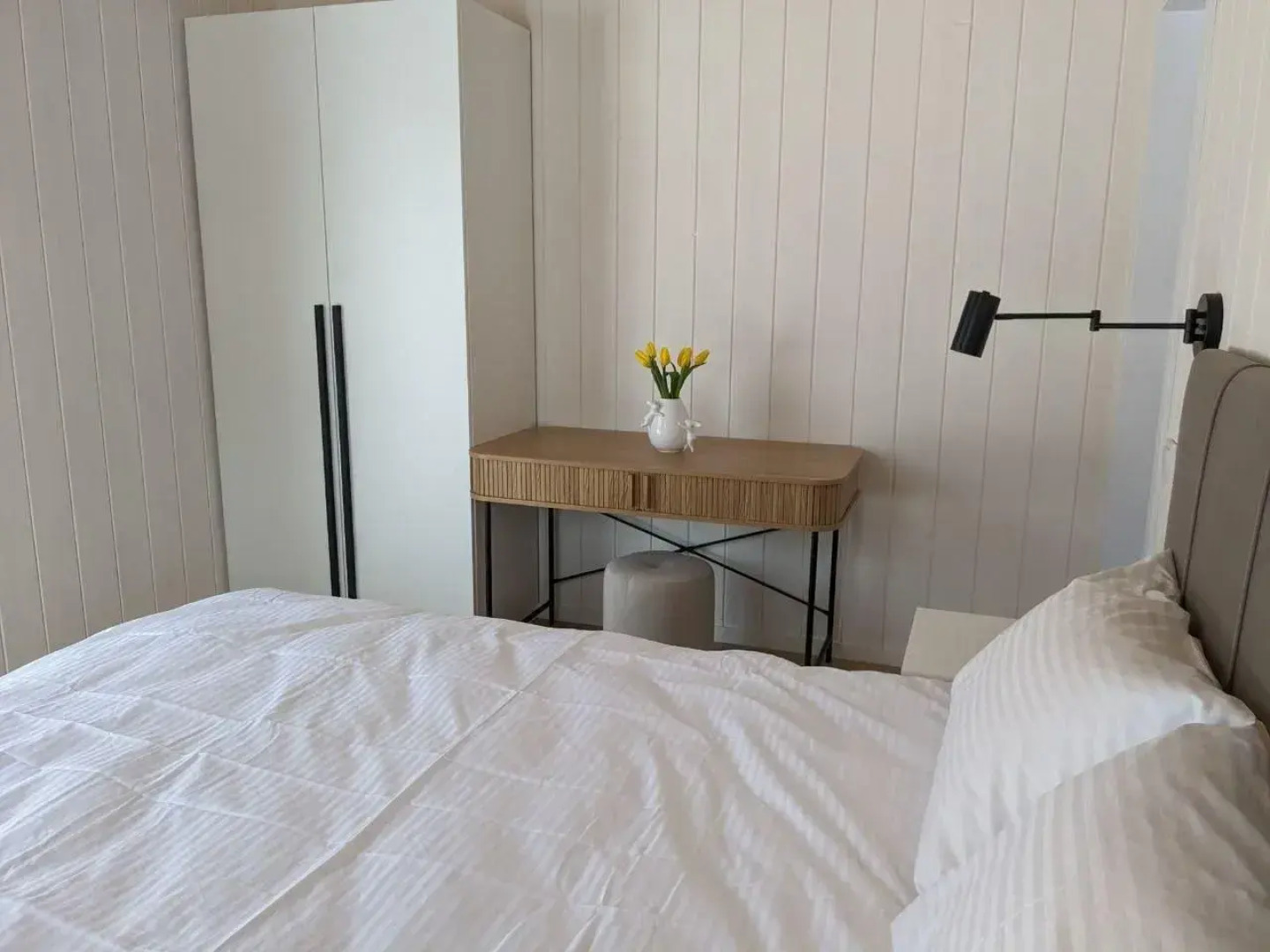 Добро и лес