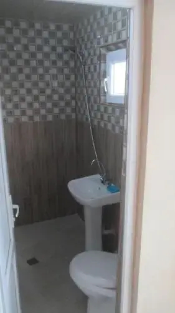 Guest House Sukhumskaya 23