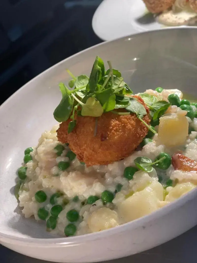 The Mill House Hotel