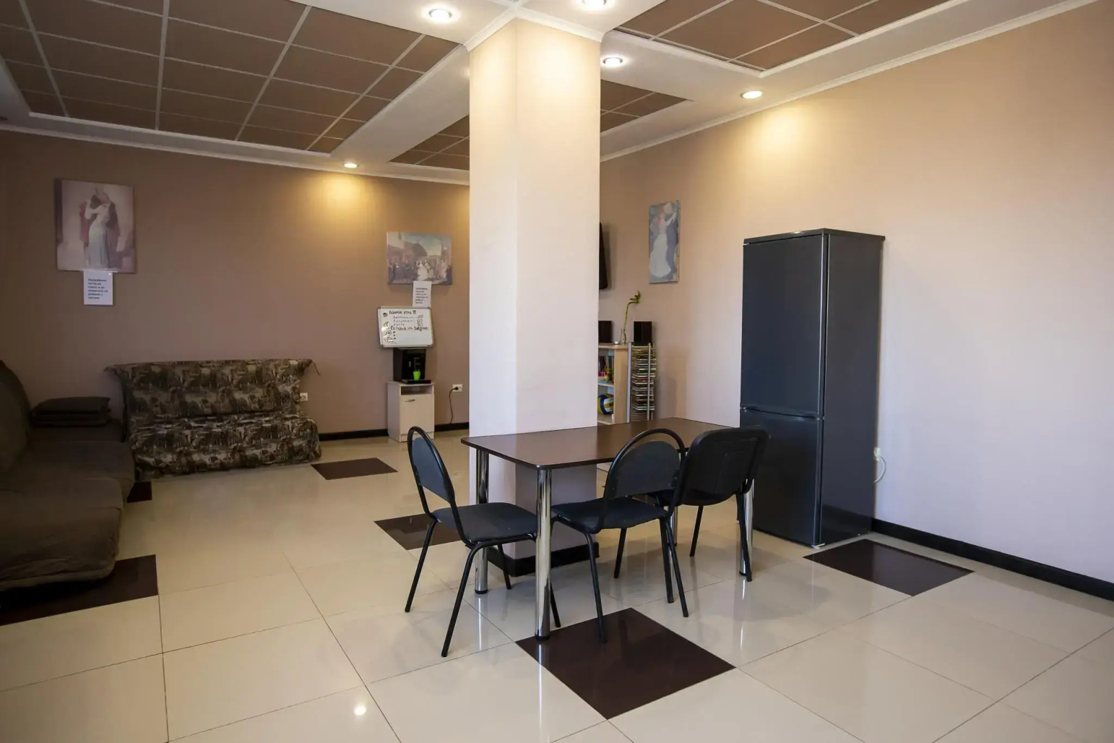 Кот Базилио