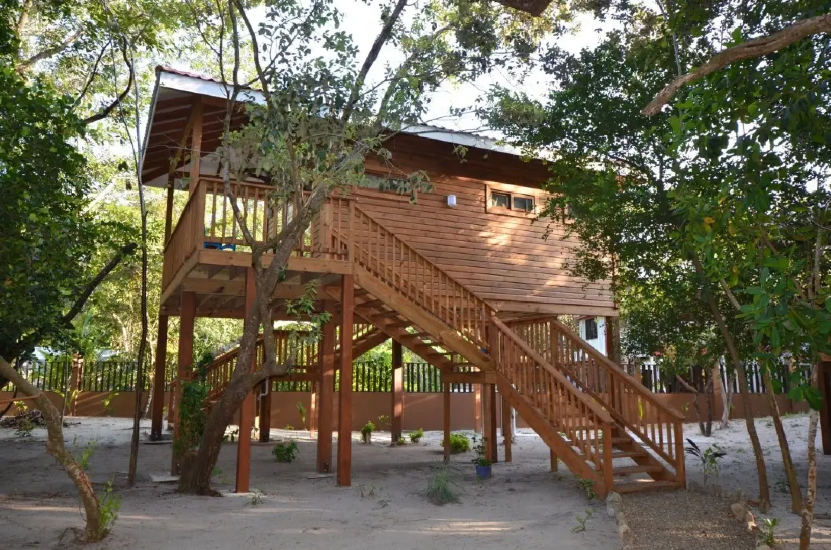 Mariposa Belize Beach Resort