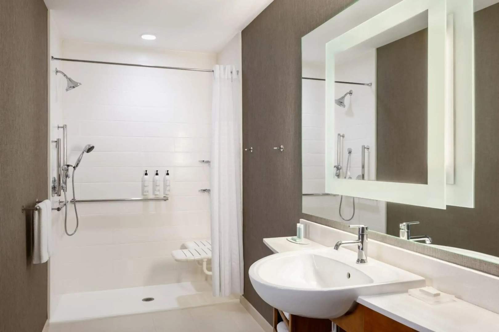 SpringHill Suites Wisconsin Dells