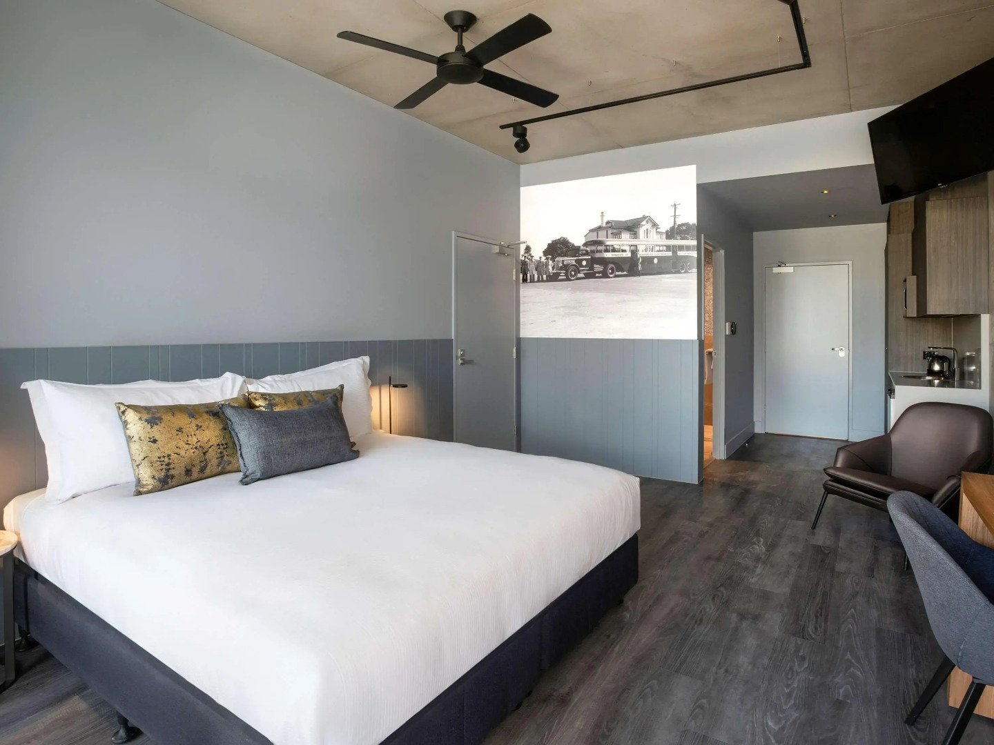 The Sebel Brisbane Margate Beach