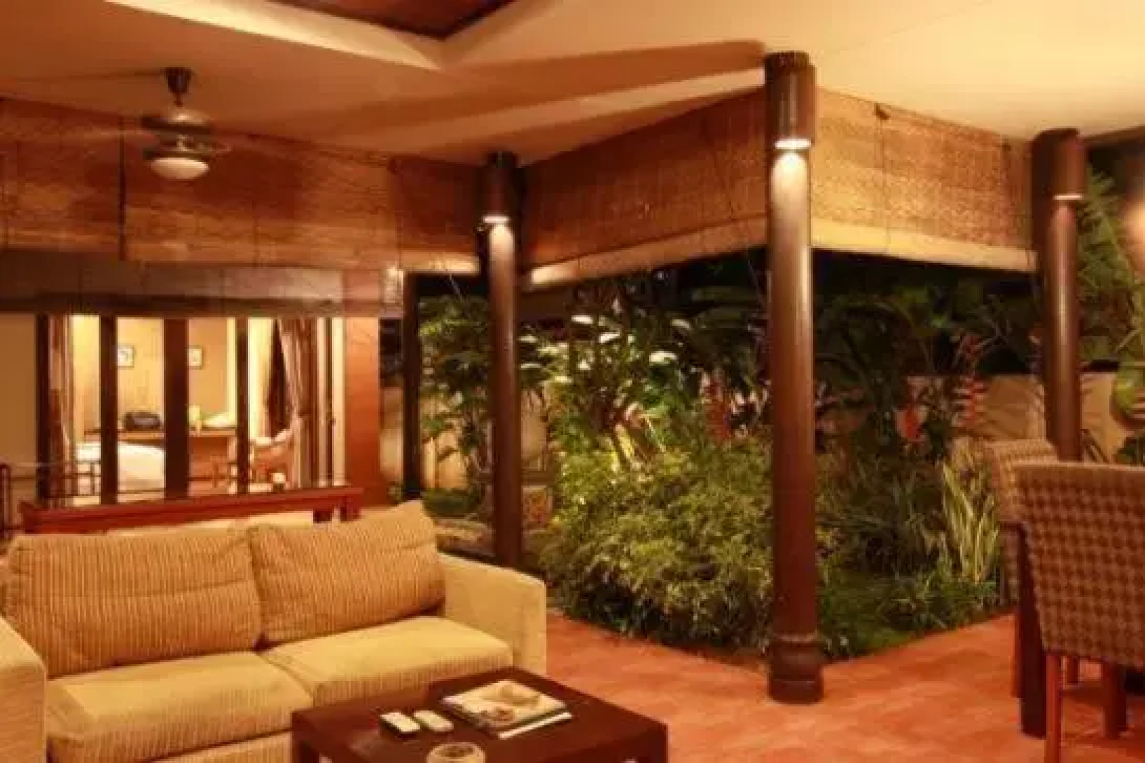 Kalicaa Villa Resort