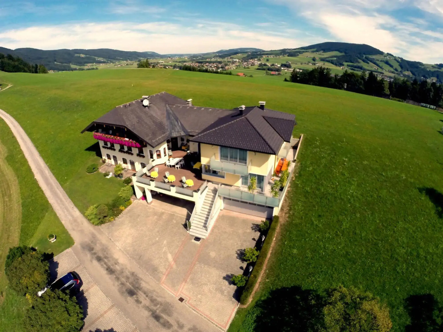 Gästehaus Stabauer