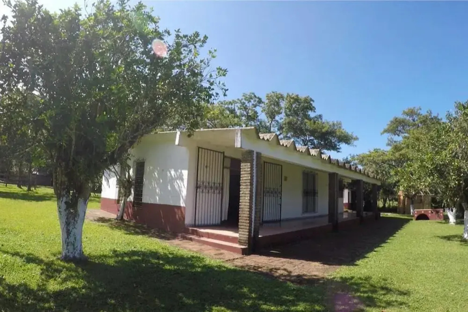 Poza Reyna Ecoreserva