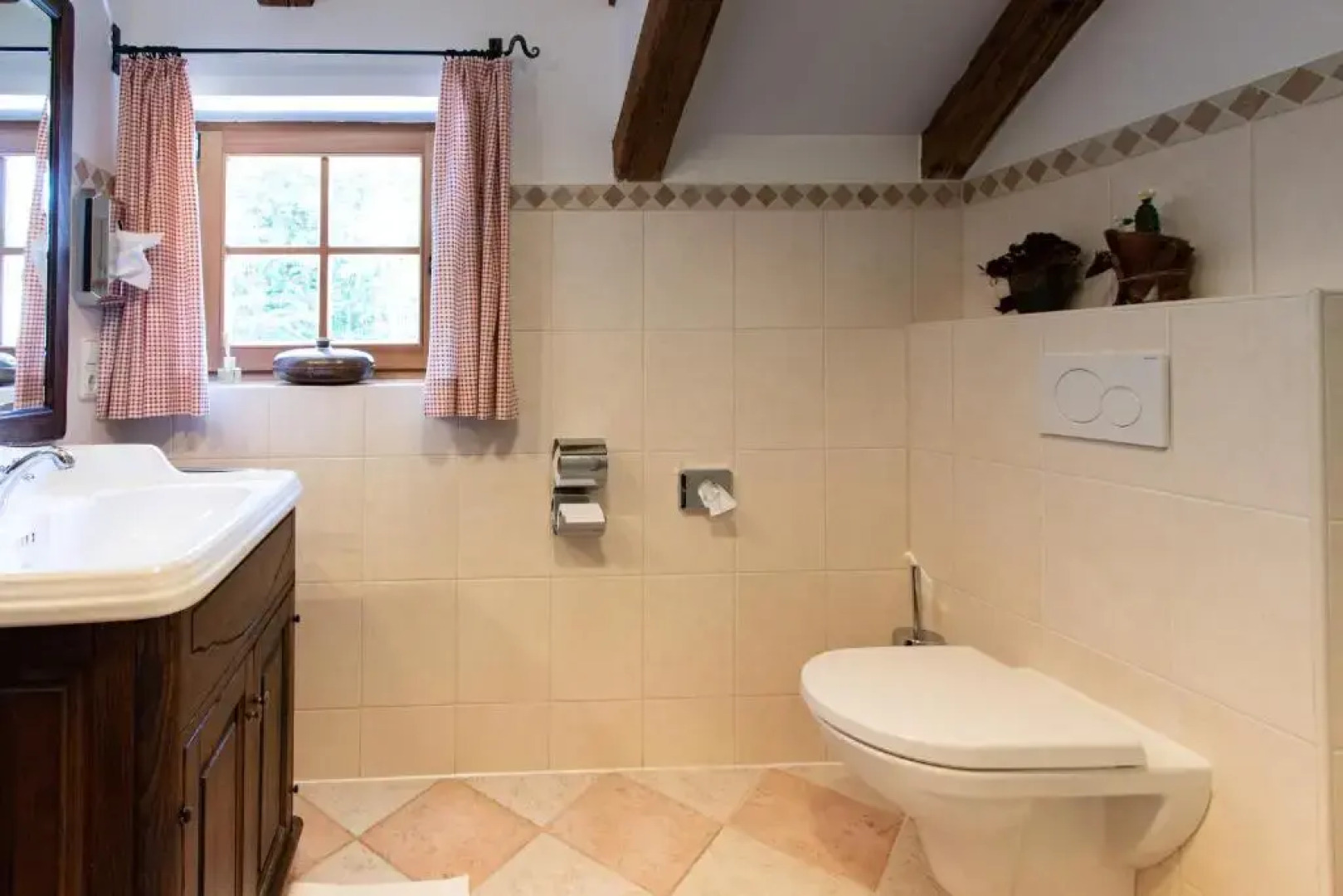 Forsthaus Wartenfels